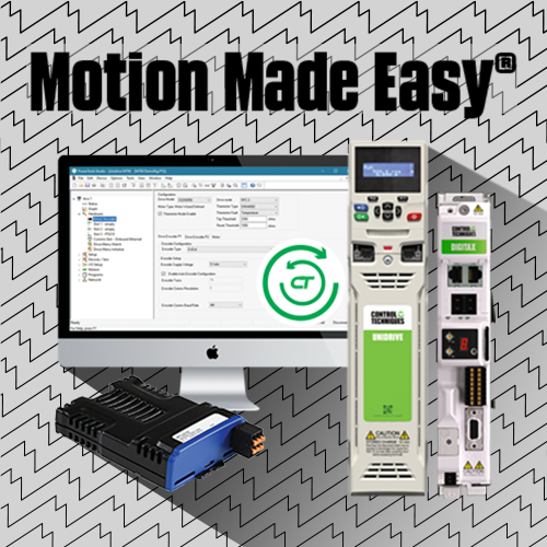 Motion Made Easy